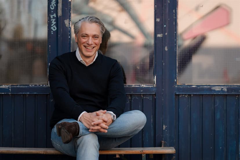 Envalue verwelkomt Jurre Brantsma als Head of Monitoring & Risk