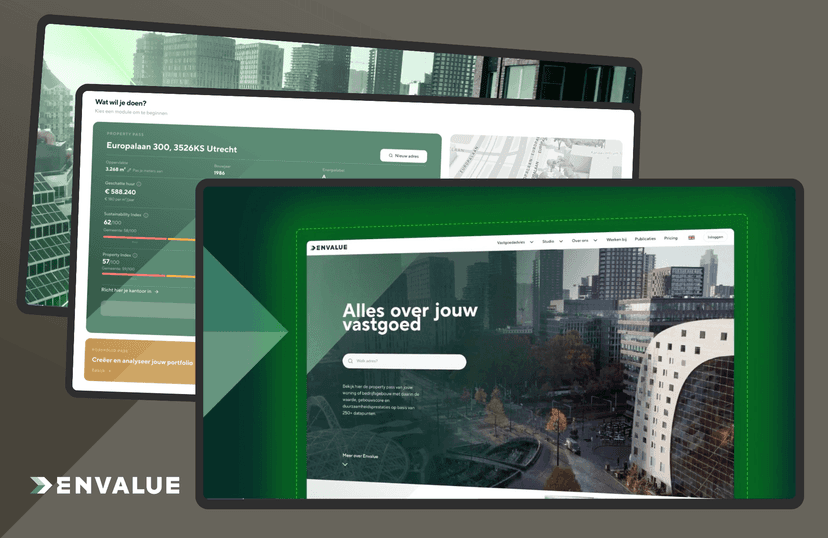 Envalue lanceert platform voor real-time analyse en monitoring