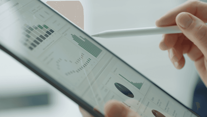 Is het AVM een hulpmiddel of concurrent?